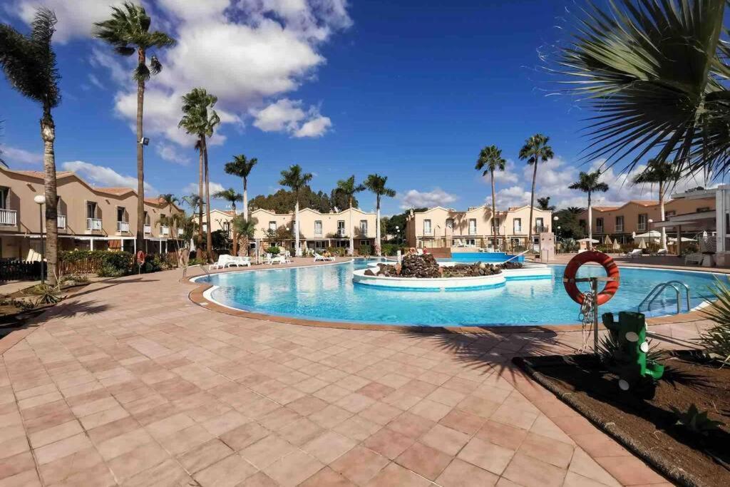 Glamour Maspalomas - Near Meloneras San Bartolomé Extérieur photo