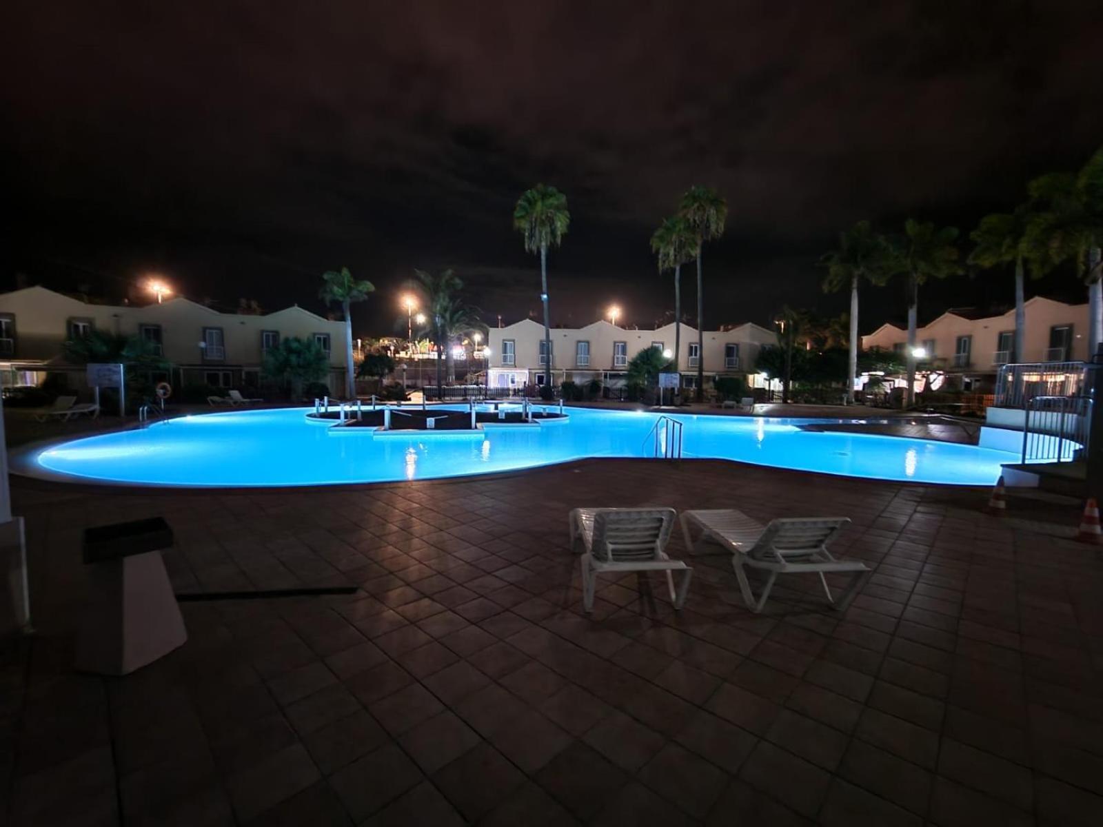 Glamour Maspalomas - Near Meloneras San Bartolomé Extérieur photo