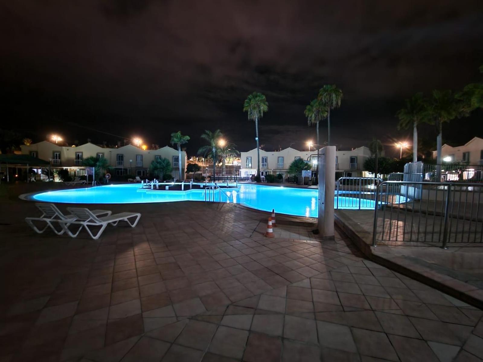 Glamour Maspalomas - Near Meloneras San Bartolomé Extérieur photo